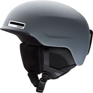 NWT Smith Maze Helmet - Matte Charcoal - Size L